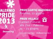 Oltre differenze, alla scoperta Palermo Pride 2013 Titti Simone