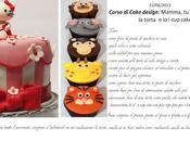 Corso fase cake design: mamma torta