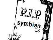 Symbian: quest'estate Nokia interromperà consegne definitiva