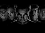 Into darkness-Star Trek