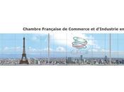 CFCII Chambre Française Commerce d’Industrie Italie Smart city economia digitale