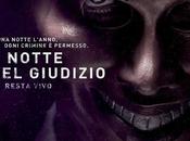 Notte Giudizio Poster Trailer Italiani