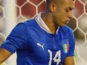Napoli vuole Shaarawy: pronti milioni l'attaccante Milan
