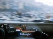 Tyrrell 012: leggera contro turbo