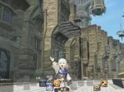 Final Fantasy XIV: Realm Reborn, video, sviluppatori spiegano l’interfaccia
