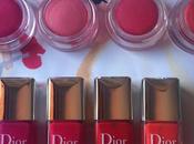 Dior Summer Capsule Collection