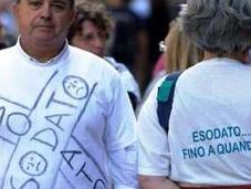 Mobbing sugli esodati: depositata denuncia alla Fornero