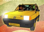 Master Enjoy Mamma come sto.