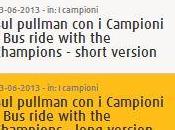 Juve: restiling sito Social errore