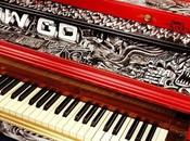 dono Ilaria l’orgoglio papà sogna York Lino Vuotto