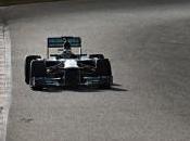 Ecclestone incolpa Mercedes testgate