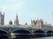 London calling.