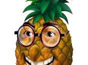 Ananas sorpresa