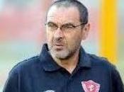 Empoli: Maurizio Sarri confermato allenatore fino 2015