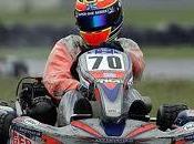 Castelvetrano prova regionale Karting cittadino