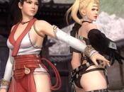 2013, nuove immagini Dead Alive Ultimate