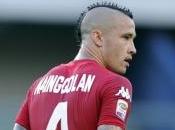 Inter beffata, Nainggolan dice alla Roma: ecco dettagli