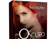 Novità: oscuro segreto Kalayna Price