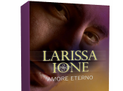 Anteprima: Amore Eterno Larissa Ione