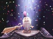 teatro delle meraviglie Provato