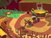 2013, Cosa siamo persi: Tearaway, breve coloratissimo trailer