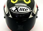 X-lite X-802R M.Magnoni 2013 Shock Design