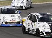 Automobilismo, grande weekend canali Sport gare "IndyCar Series", "Trofeo Abarth 500" "DTM"