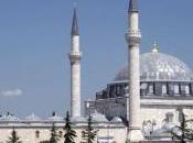 Istanbul, Europa: moschee Yavuz Selim Camii Fatih)