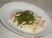 Elicoidali Asparagina panna