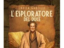 leggenda italiana: libro Tucci, esploratore dell’Oriente