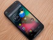 Dalla rete arrivano nuove informazioni riguardanti Motorola Phone!