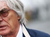 Ecclestone: Pirelli colpe test