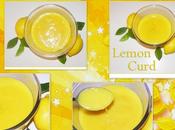 Lemon curd