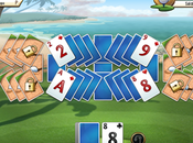 coinvolgente gioco carte Fairway Solitaire Fish Games, esordisce Market Windows Phone!