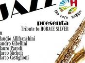 Summer Jazz 2013 Tribute Horace Silver, venerdì giugno Robbio (PV).