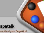 iPhone iPad Tapatalk GRATIS breve periodo tempo!!!!