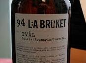 Bruket Sapone liquido alla Salvia, Rosmarino Lavanda