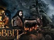 Hobbit: Desolazione Smaug": featurette sulla Nuova Zelanda Italia uscirà dicembre 2013)
