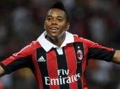 Milan, Robinho Tevez!