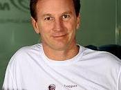 Christian Horner sorpreso dall'OBE