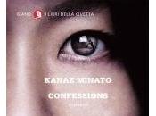 Confessions Kanae Minato