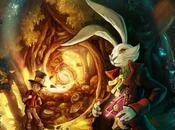 Night Rabbit (Recensione