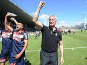 Francia tutti contro Monaco