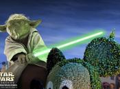 Disney aprirà Star Wars World?