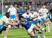 Rugby: Italia strapazzata anche Samoa, 39-10 risultato finale lascia scuse team azzurro