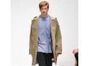 Margaret Howell (Mens) primavera-estate 2014 spring-summer