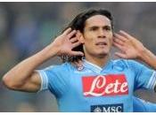 Cavani saluta Napoli: Mourinho aspettando.