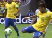 Neymar balla come bimbo Haiti: autorete choc