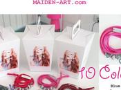 MAIDEN-ART "Summer love" Bracelets collection