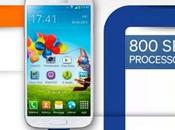 Presto Samsung Galaxy supporto LTE-Advanced